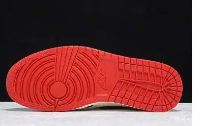 Hyperoad TOE OG JORDAN HIGH BRED AIR 1 RETRO 0520
